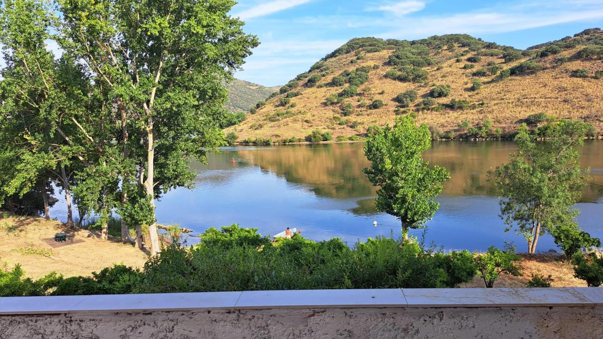 Villa Quinta Do Rijo à Torre De Moncorvo Extérieur photo